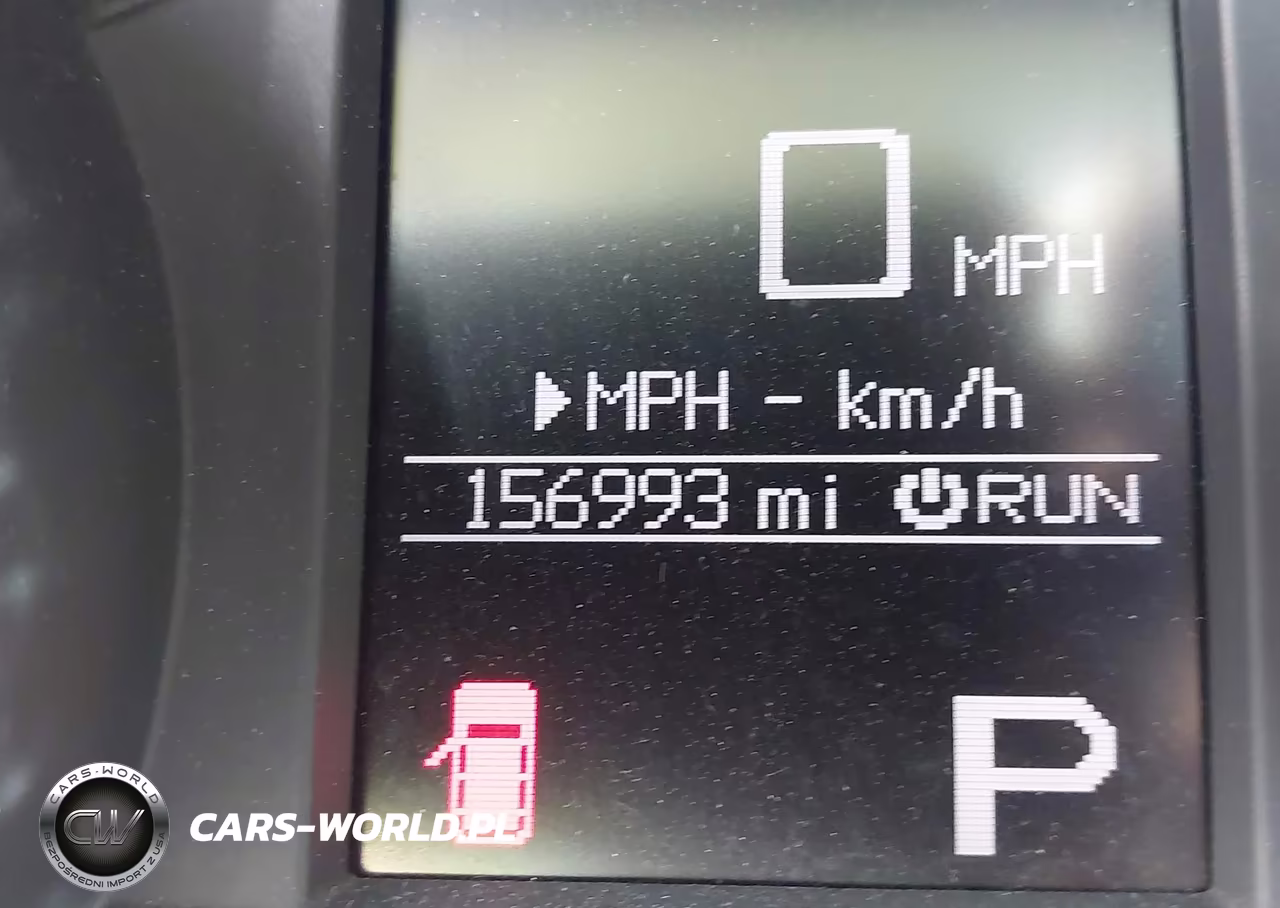 2013 Jeep Grand Cherokee Overland VIN:1C4RJFCT0DC523701 - 15