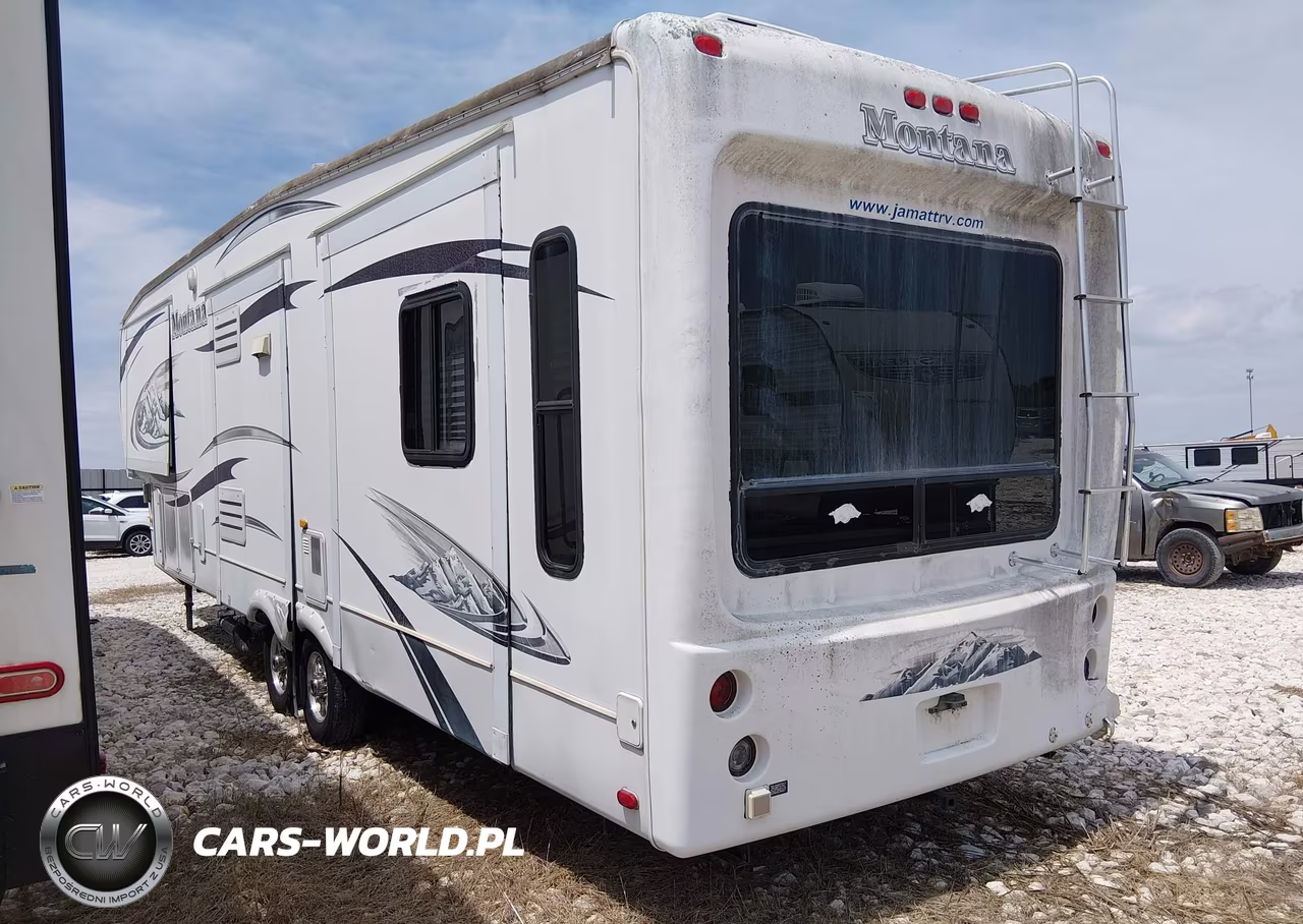 2010 Keystone Montana VIN:4YDF34023A4700418 - 3
