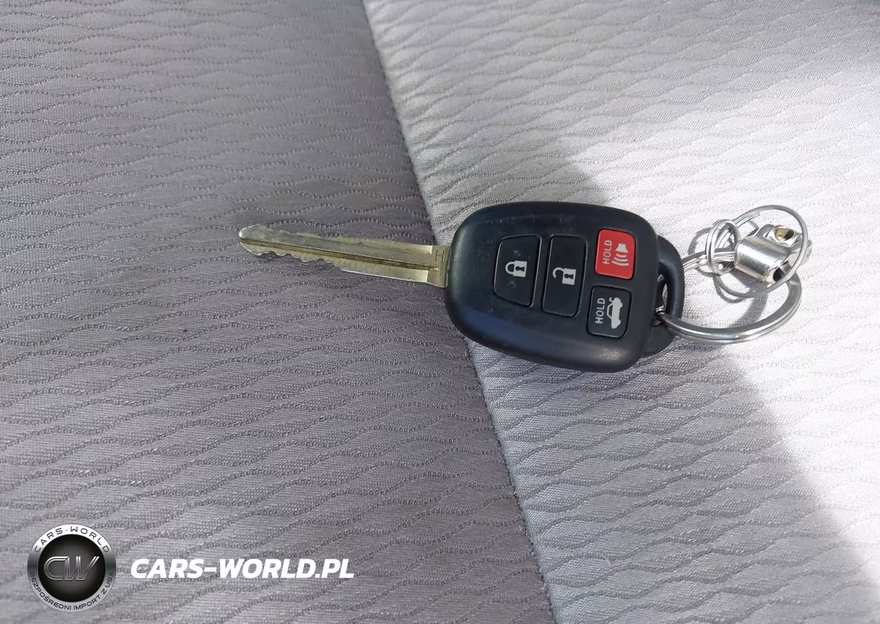2014 Toyota Corolla Le VIN:2T1BURHE3EC117473 - 11