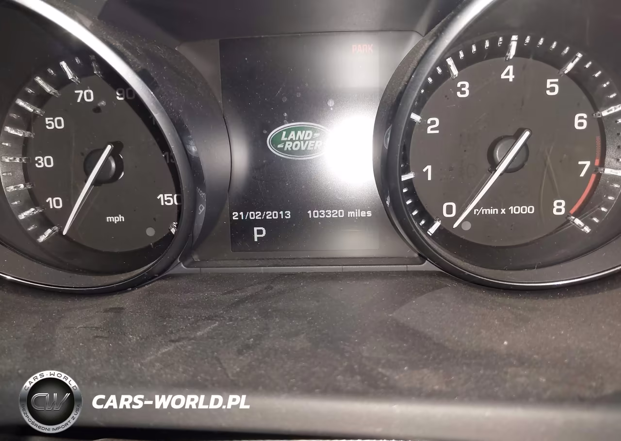 2016 Land Rover Discovery Sport Hse VIN:SALCR2BGXGH580077 - 7