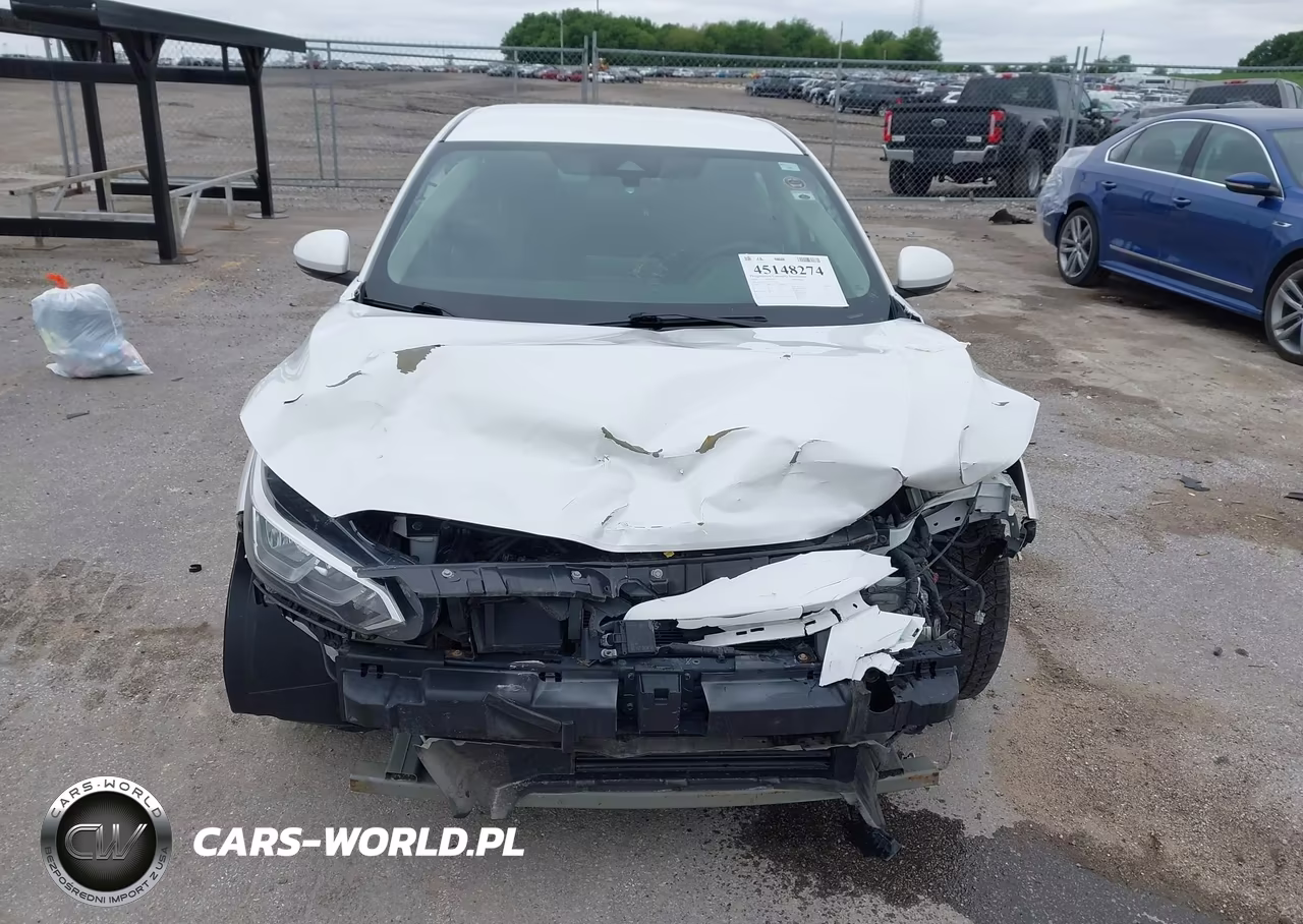 2020 Nissan Sentra Sv Xtronic Cvt VIN:3N1AB8CV1LY213279 - 13