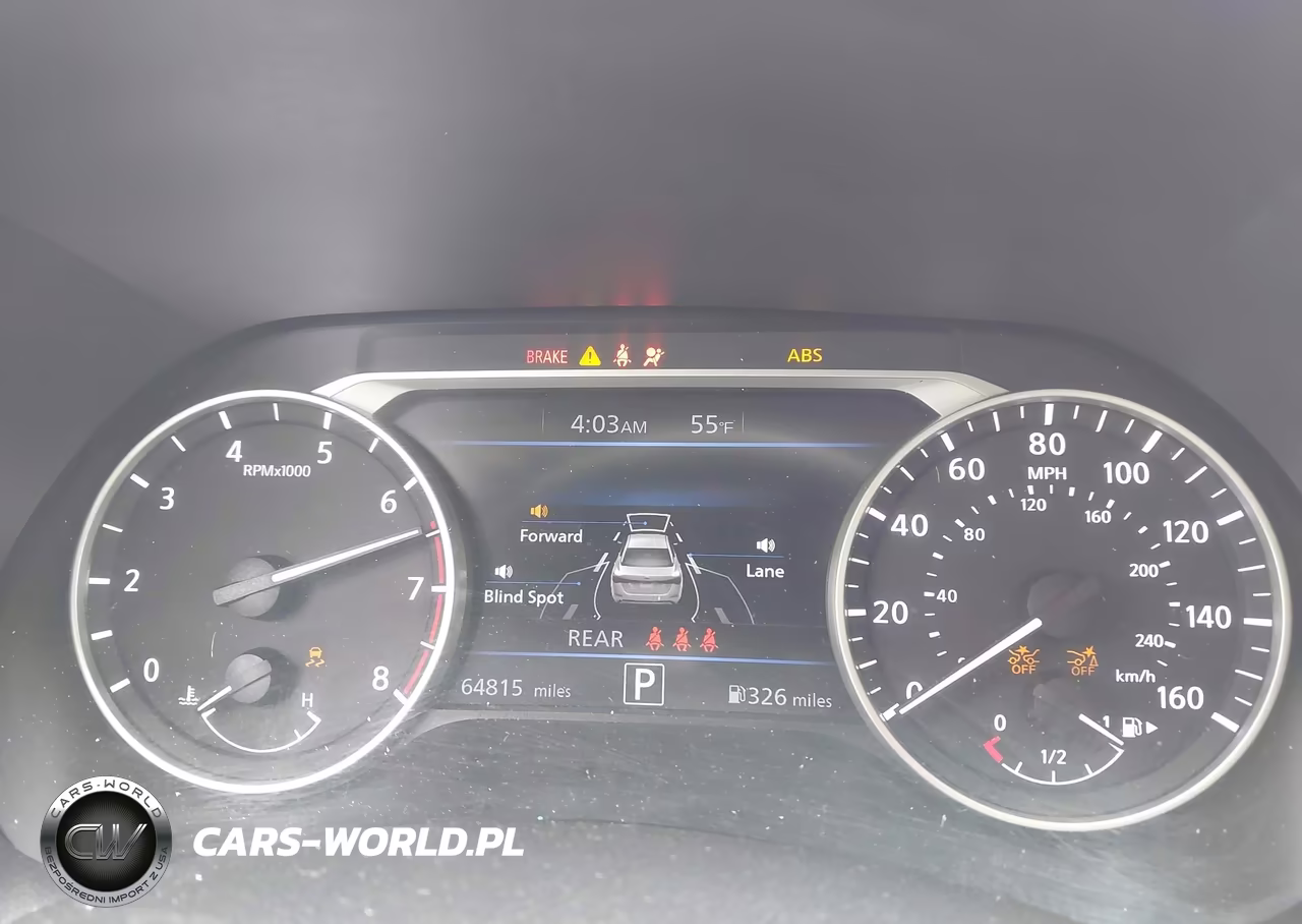 2020 Nissan Sentra Sv Xtronic Cvt VIN:3N1AB8CV1LY213279 - 7