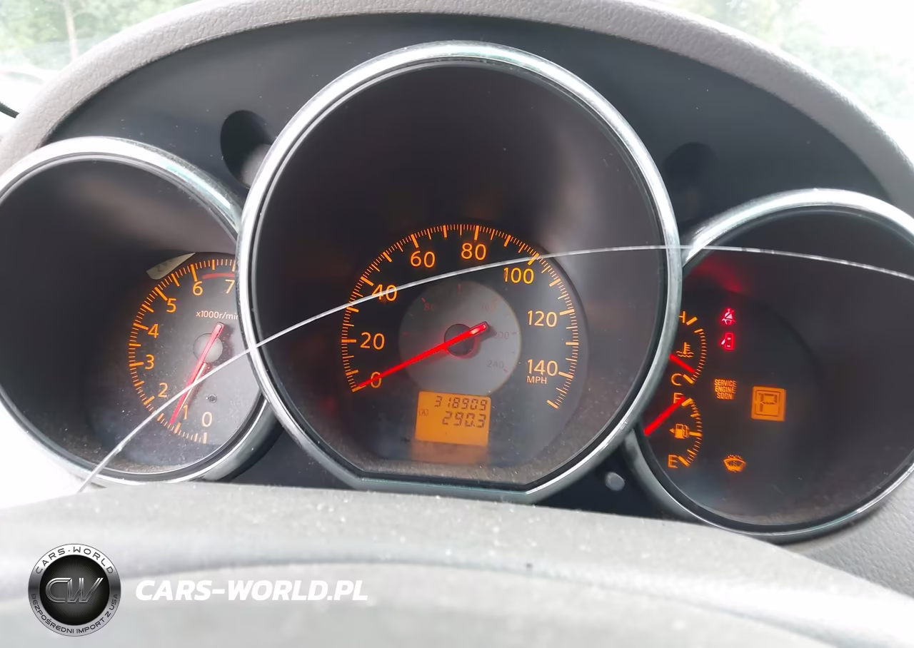2005 Nissan Altima 2.5 S VIN:1N4AL11D35C386511 - 7