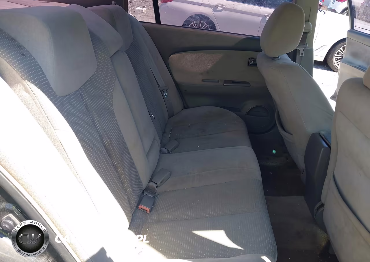 2005 Nissan Altima 2.5 S VIN:1N4AL11D35C386511 - 8