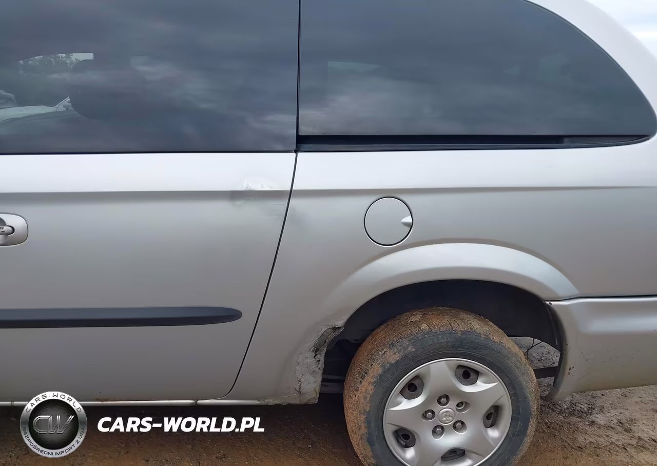 2003 Dodge Grand Caravan Sport VIN:2D4GP44303R251538 - 14