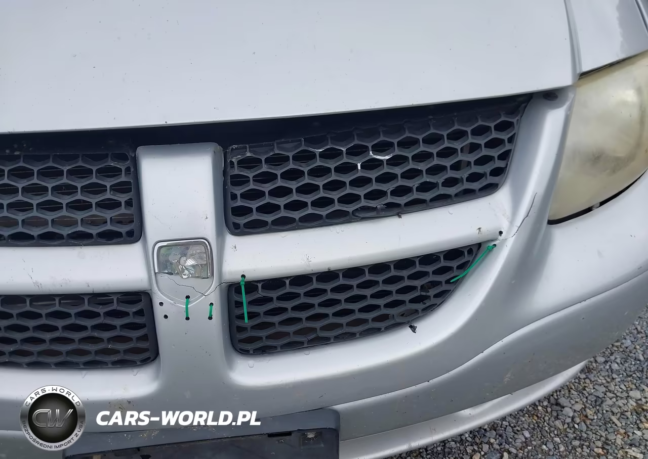 2003 Dodge Grand Caravan Sport VIN:2D4GP44303R251538 - 16
