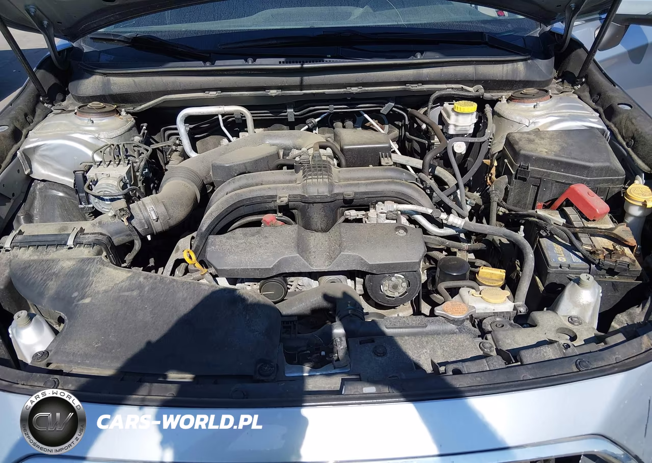 2019 Subaru Outback 2.5I Premium VIN:4S4BSAFC3K3356756 - 10