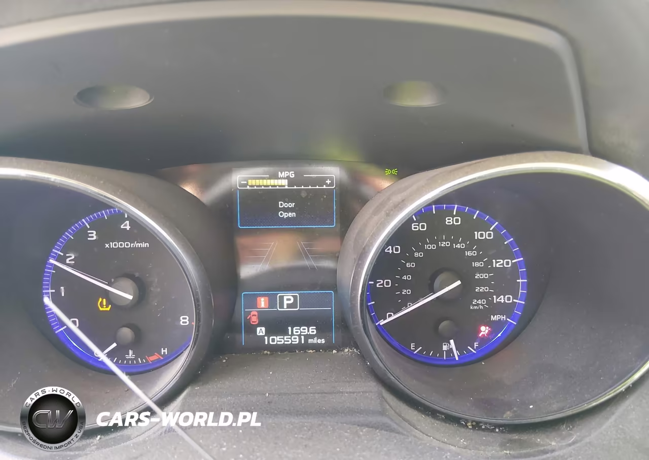 2019 Subaru Outback 2.5I Premium VIN:4S4BSAFC3K3356756 - 7