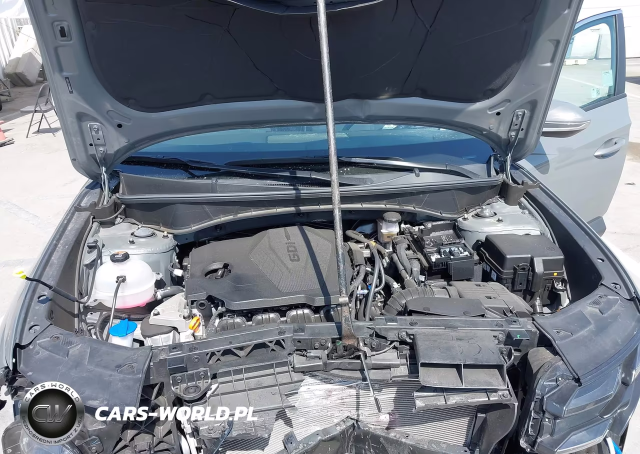 2025 Hyundai Tucson Sel Convenience VIN:5NMJC3DE5SH466223 - 10
