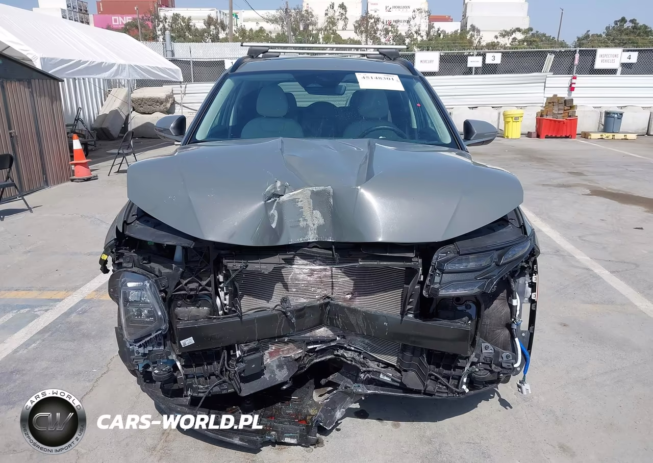 2025 Hyundai Tucson Sel Convenience VIN:5NMJC3DE5SH466223 - 13