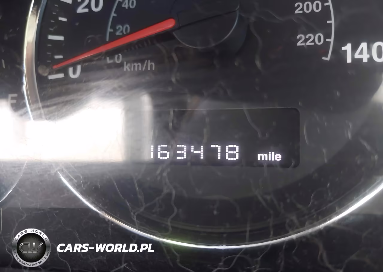 2010 Jeep Grand Cherokee Laredo VIN:1J4PR4GK8AC154260 - 7