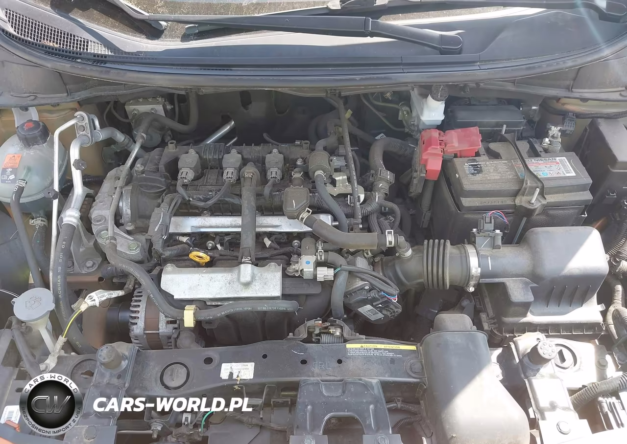 2021 Nissan Versa Sr Xtronic Cvt VIN:3N1CN8FV8ML821634 - 10