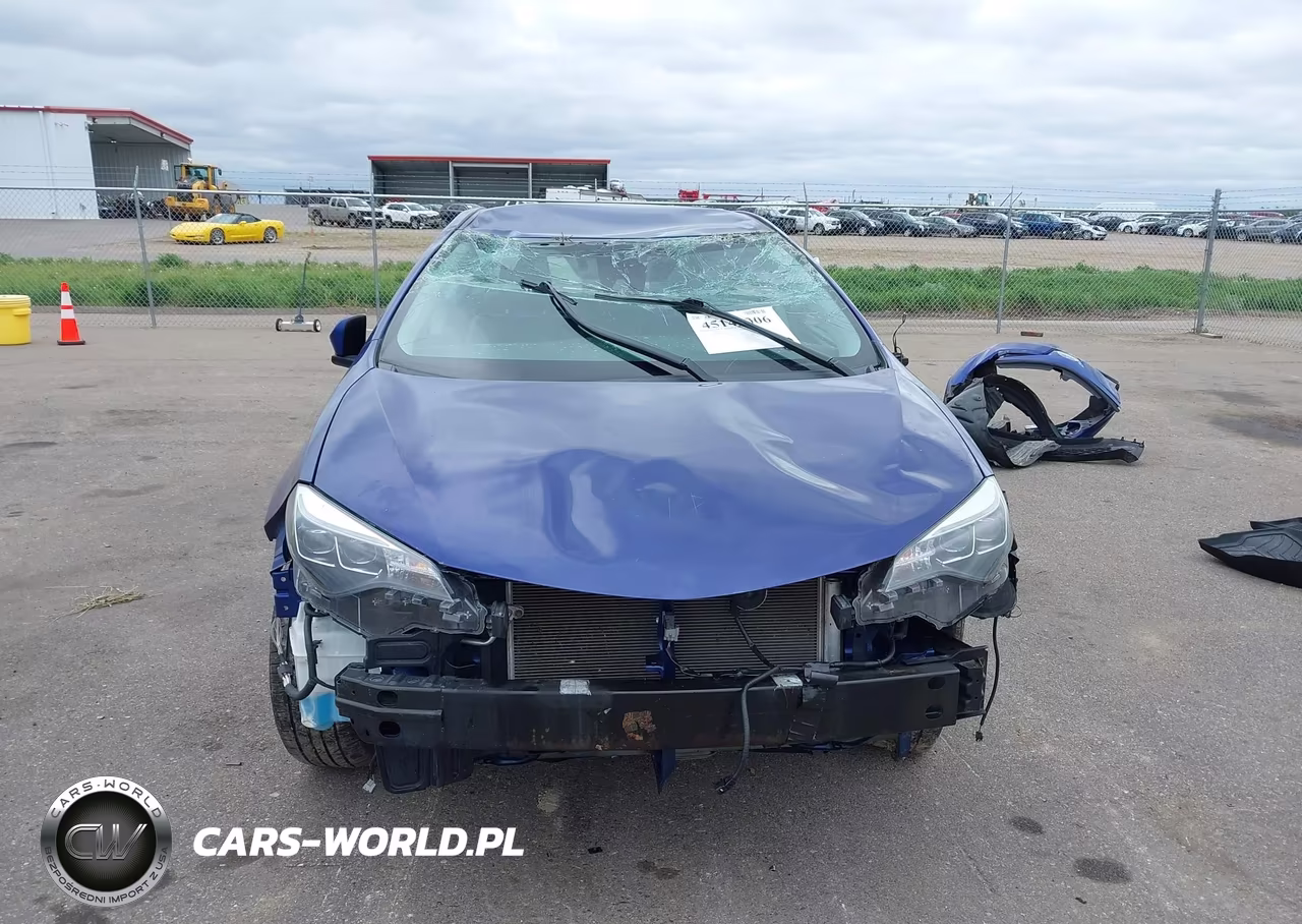 2019 Toyota Corolla Se VIN:2T1BURHE0KC136056 - 13