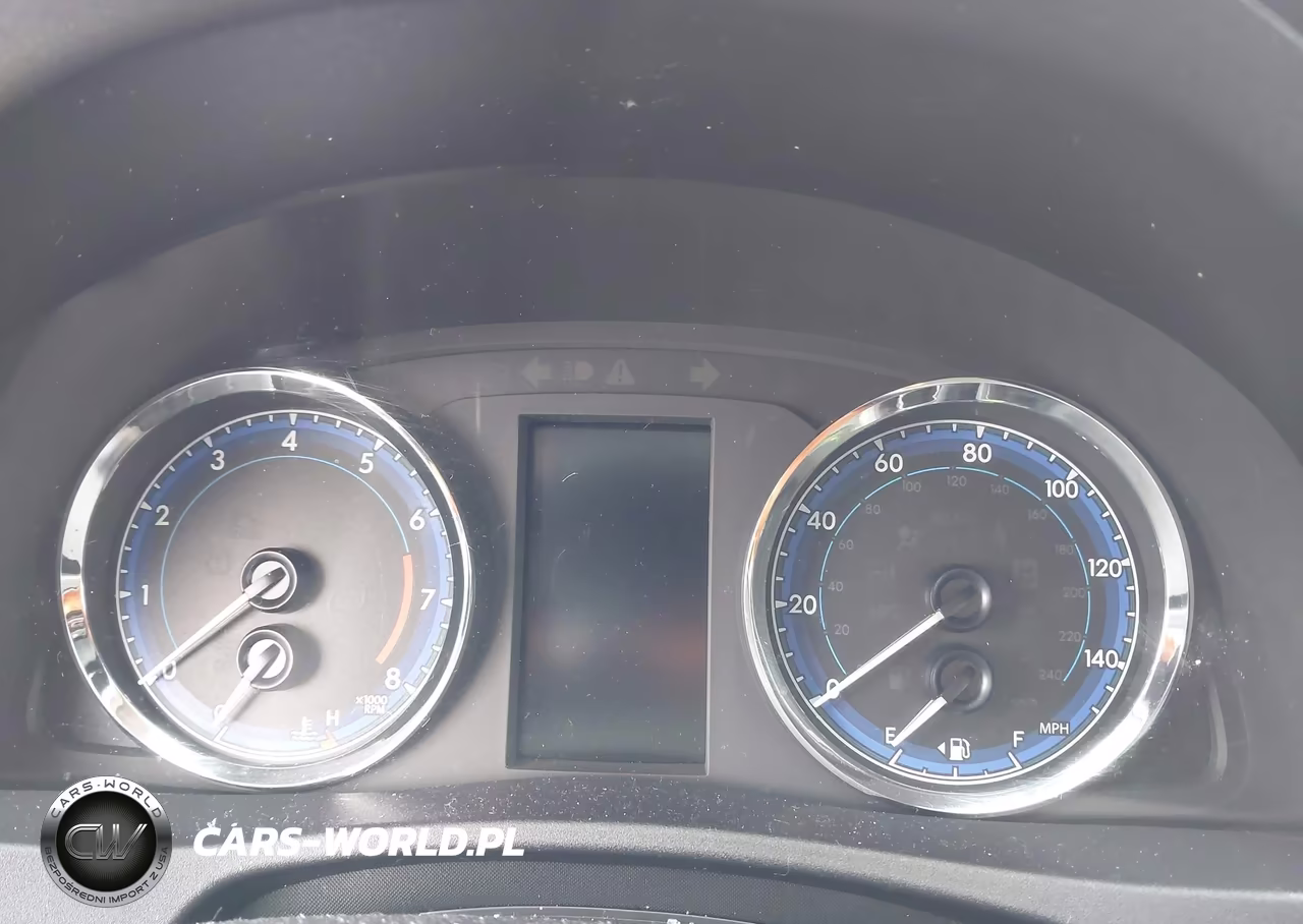 2019 Toyota Corolla Se VIN:2T1BURHE0KC136056 - 7