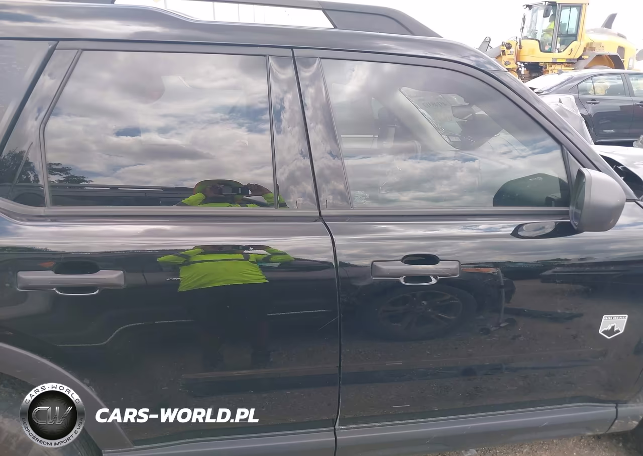 2024 Ford Bronco Sport Big Bend VIN:3FMCR9B67RRE78210 - 14