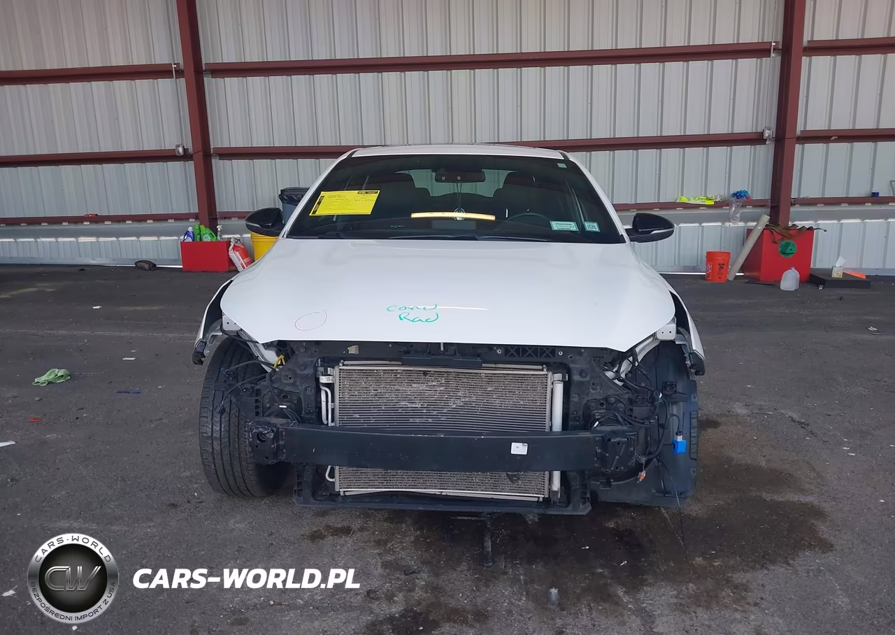 2020 Kia Forte Gt-Line VIN:3KPF34AD1LE223850 - 12