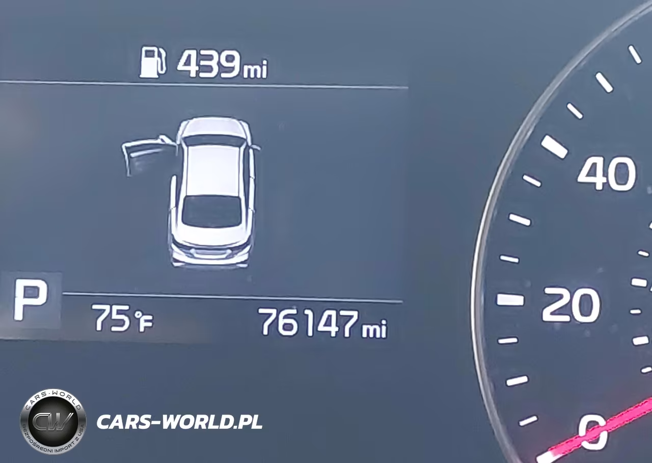 2020 Kia Forte Gt-Line VIN:3KPF34AD1LE223850 - 15