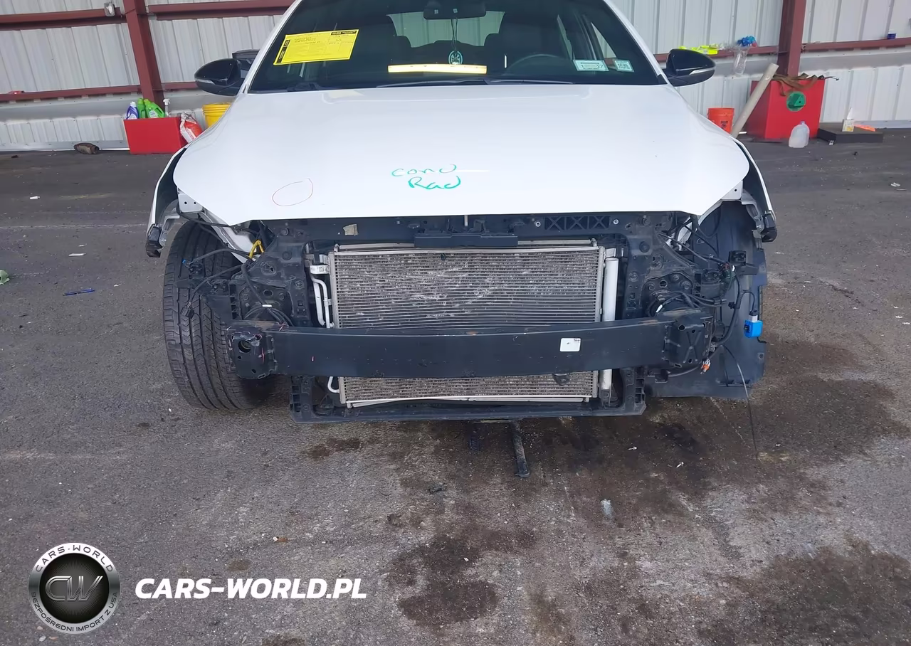 2020 Kia Forte Gt-Line VIN:3KPF34AD1LE223850 - 6