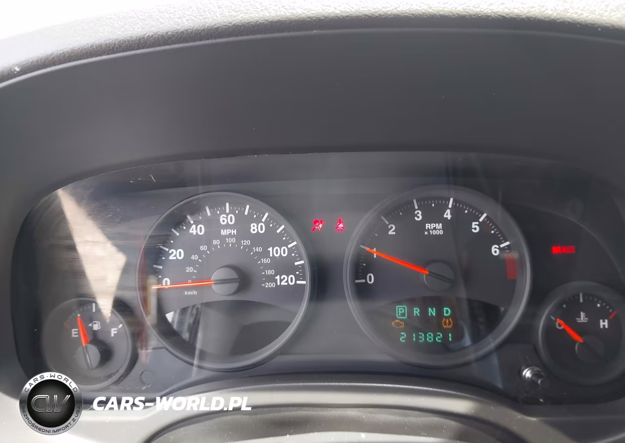 2010 Jeep Compass Sport VIN:1J4NT1FA2AD629444 - 15