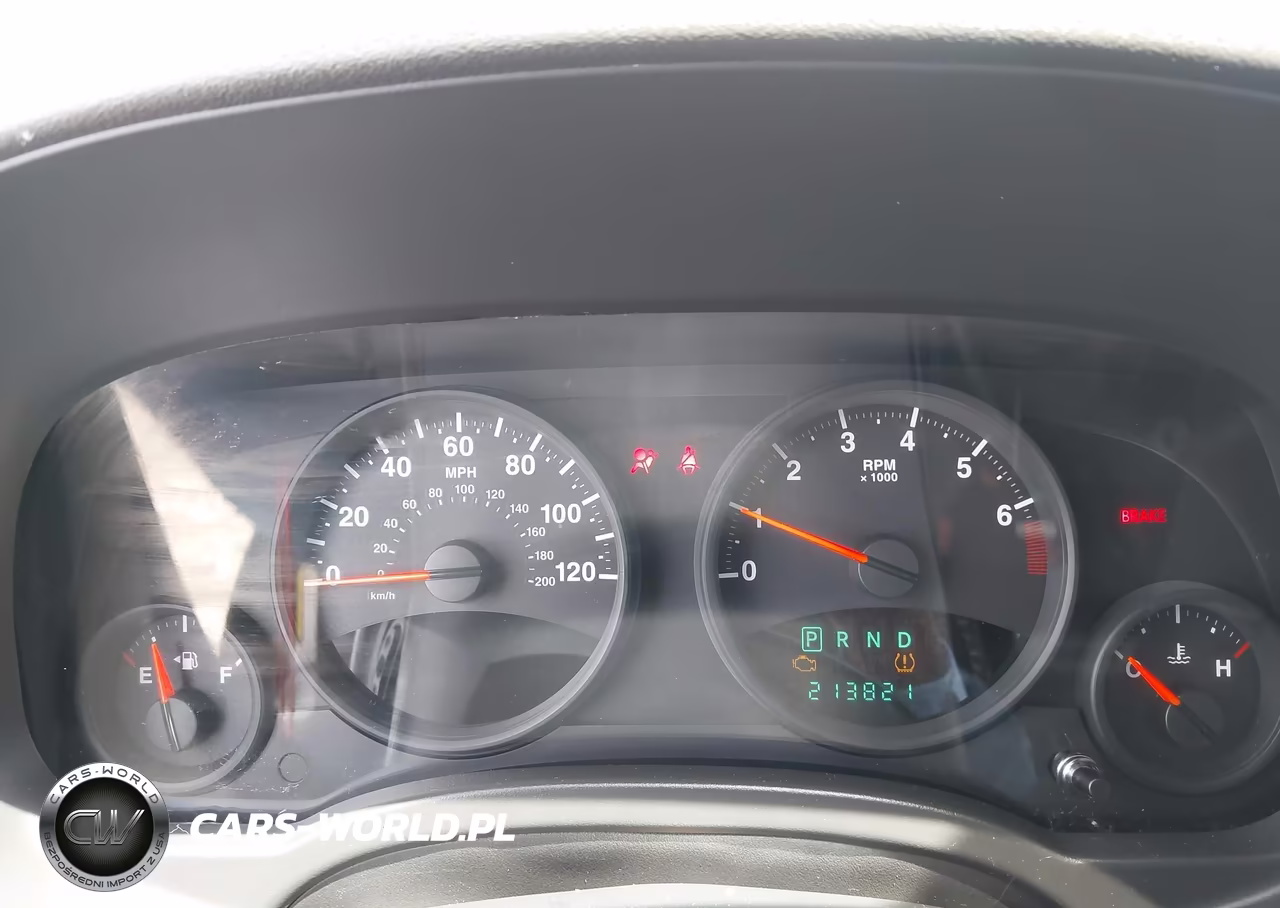 2010 Jeep Compass Sport VIN:1J4NT1FA2AD629444 - 7