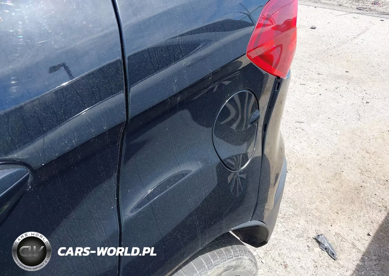 2019 Ford Ecosport Ses VIN:MAJ6S3JL1KC306131 - 6
