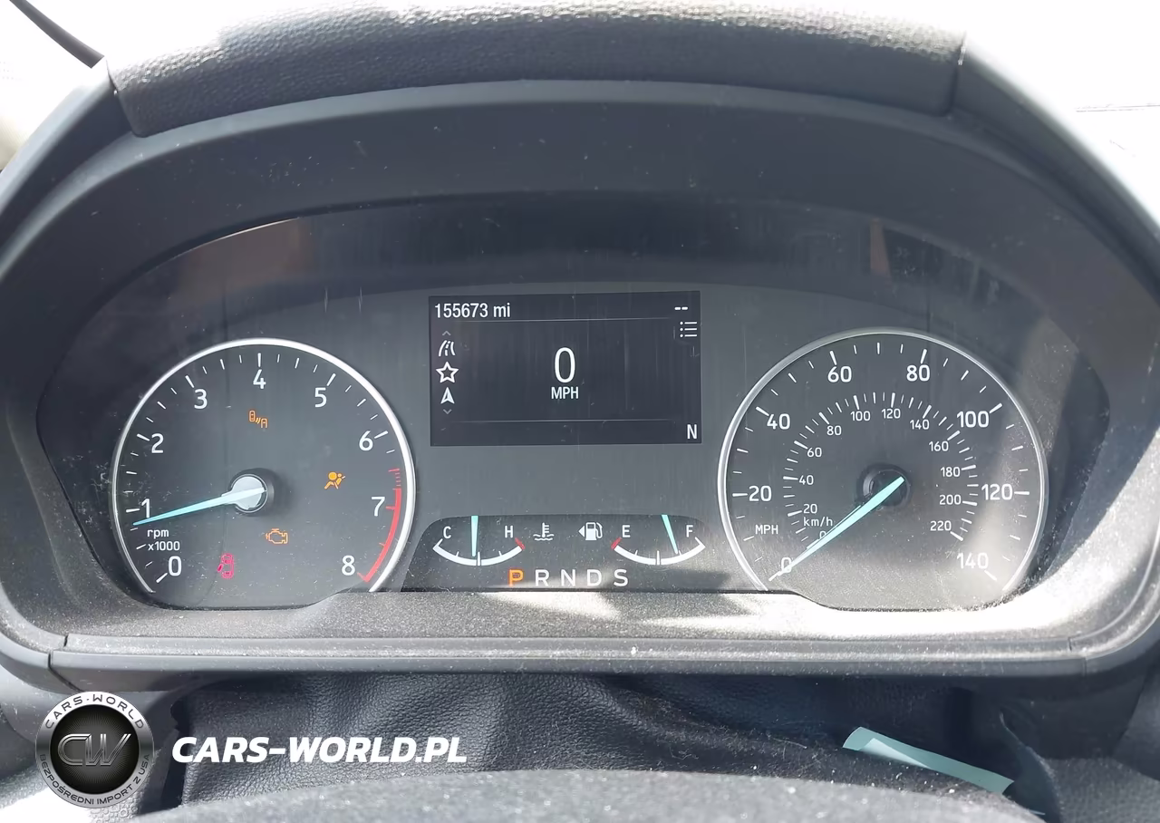 2019 Ford Ecosport Ses VIN:MAJ6S3JL1KC306131 - 7