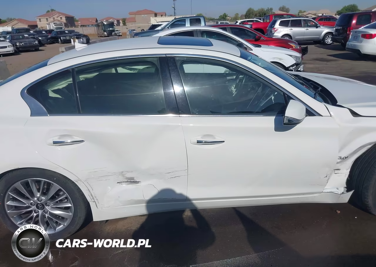 2020 Infiniti Q50 VIN:JN1EV7AP0LM205989 - 12