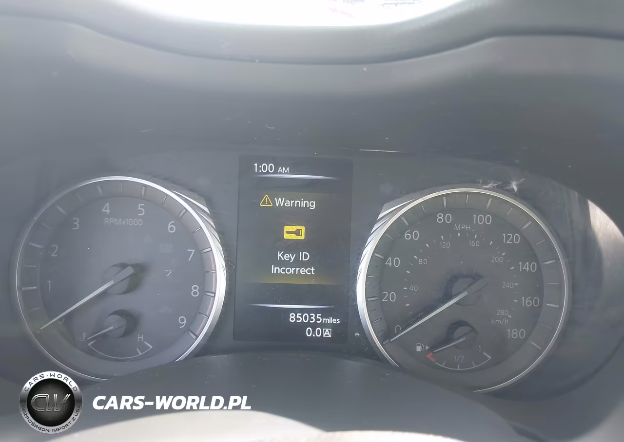 2020 Infiniti Q50 VIN:JN1EV7AP0LM205989 - 7