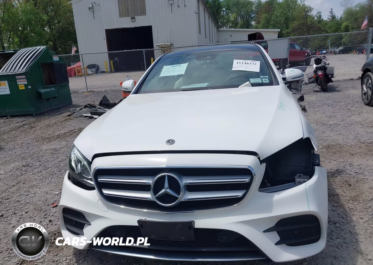 2020 Mercedes-Benz E 350 4Matic VIN:WDDZF8EBXLA726404 - 12
