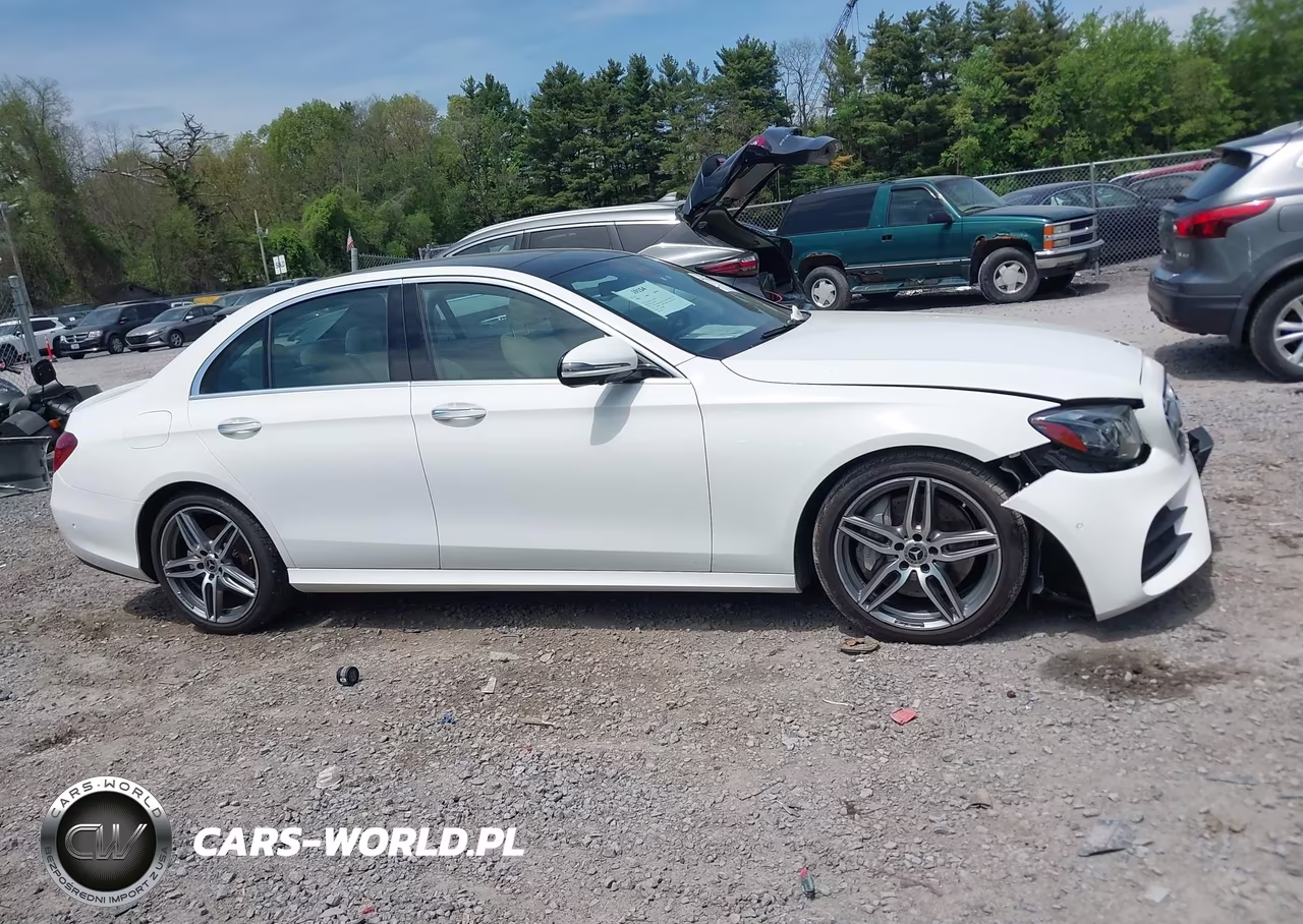 2020 Mercedes-Benz E 350 4Matic VIN:WDDZF8EBXLA726404 - 13
