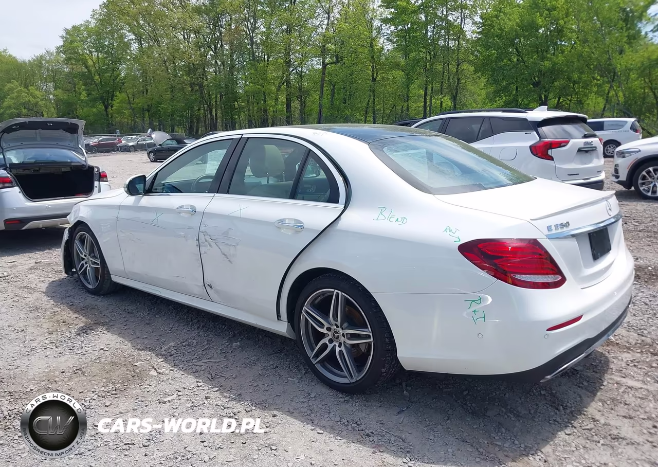 2020 Mercedes-Benz E 350 4Matic VIN:WDDZF8EBXLA726404 - 14