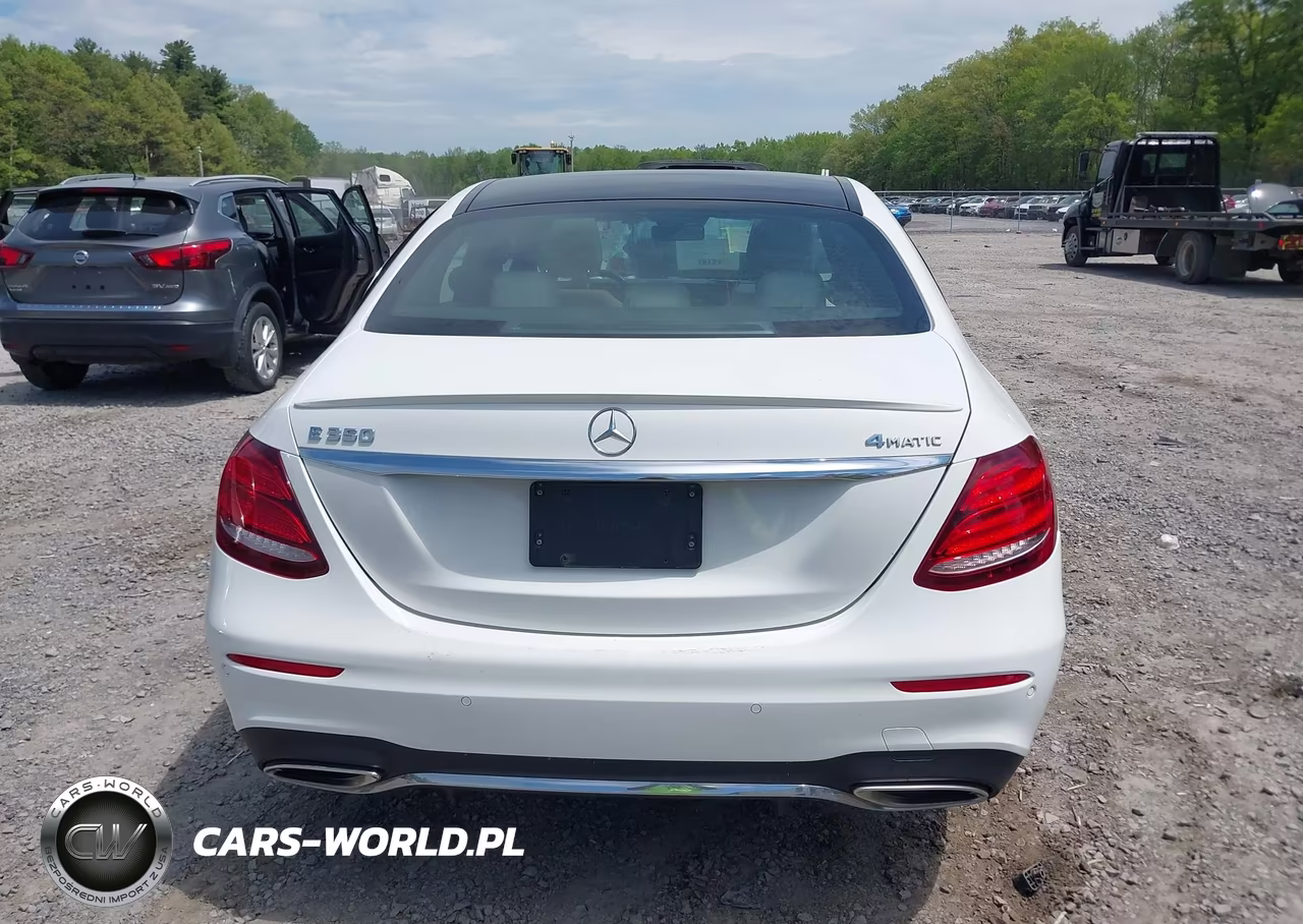 2020 Mercedes-Benz E 350 4Matic VIN:WDDZF8EBXLA726404 - 16