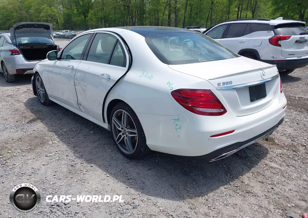 2020 Mercedes-Benz E 350 4Matic VIN:WDDZF8EBXLA726404 - 3