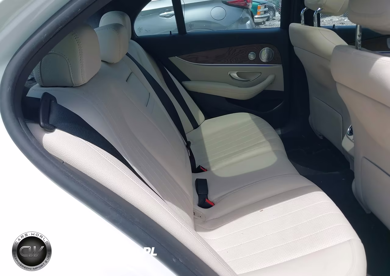2020 Mercedes-Benz E 350 4Matic VIN:WDDZF8EBXLA726404 - 8