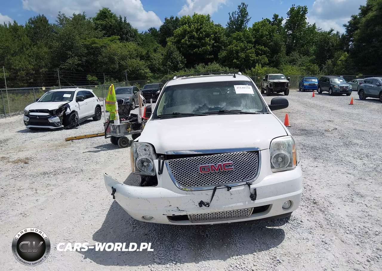 2013 GMC Yukon Xl 1500 Denali VIN:1GKS2MEF1DR175435 - 12