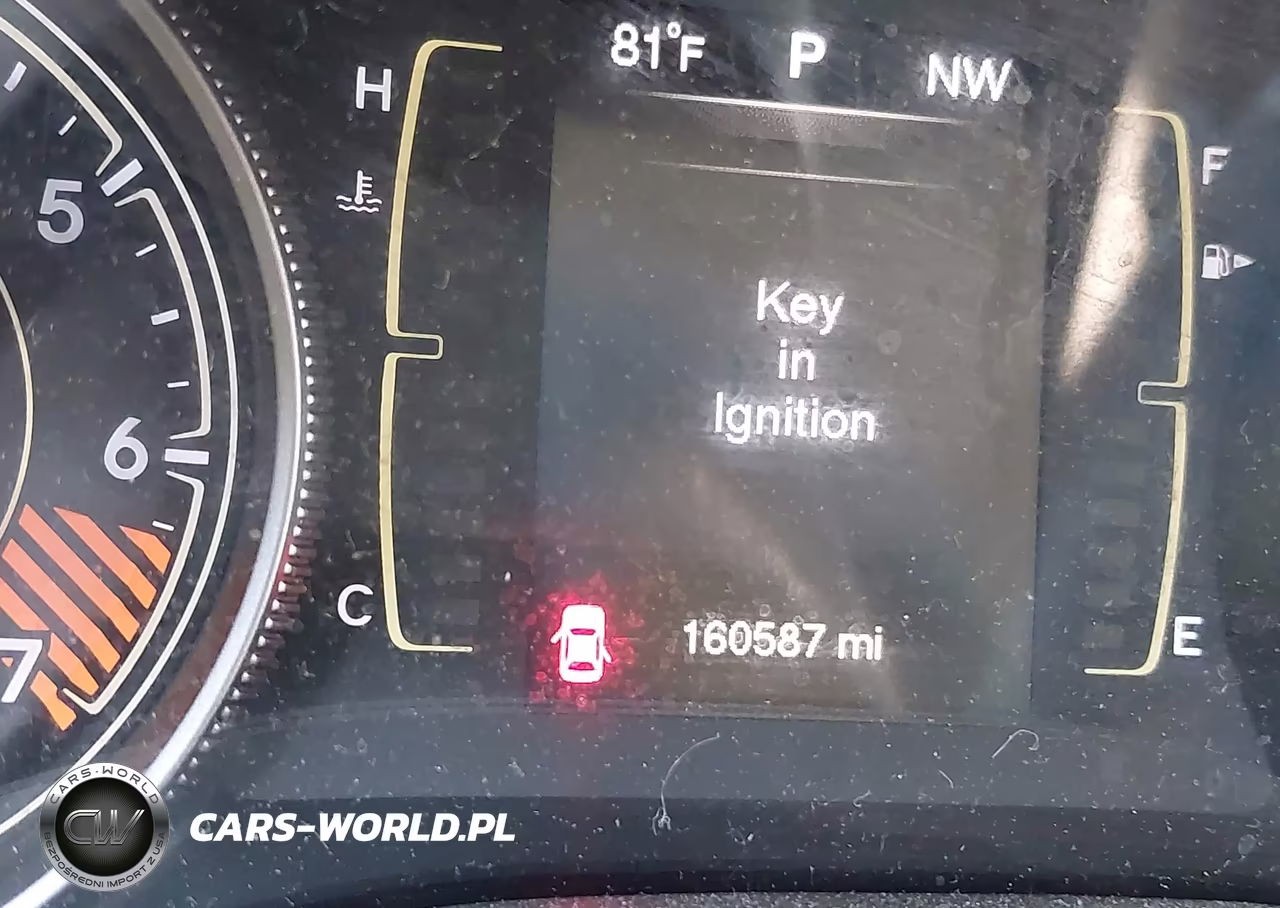 2015 Jeep Cherokee Sport VIN:1C4PJLAB6FW732426 - 7