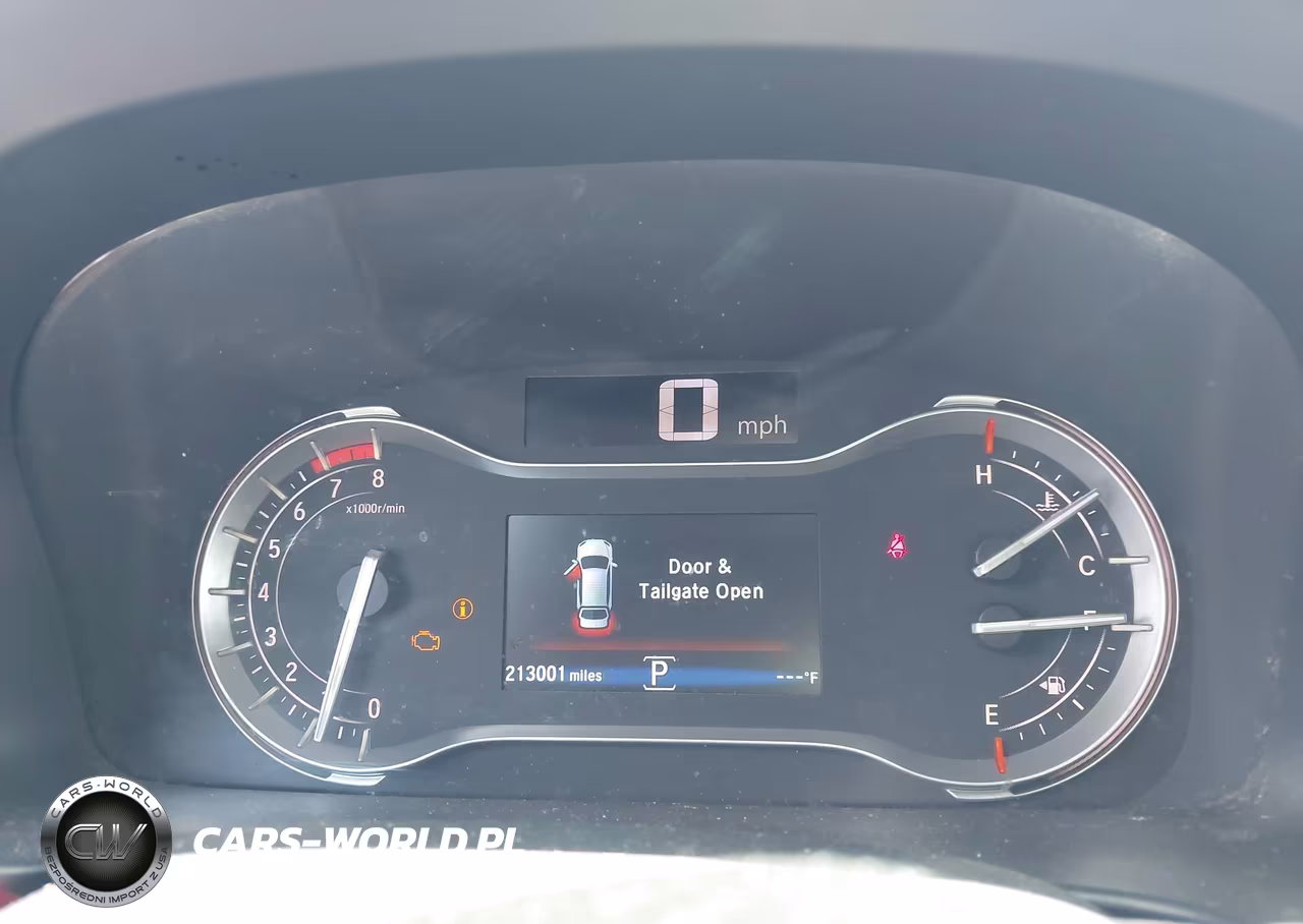 2017 Honda Pilot Ex VIN:5FNYF5H3XHB008231 - 7