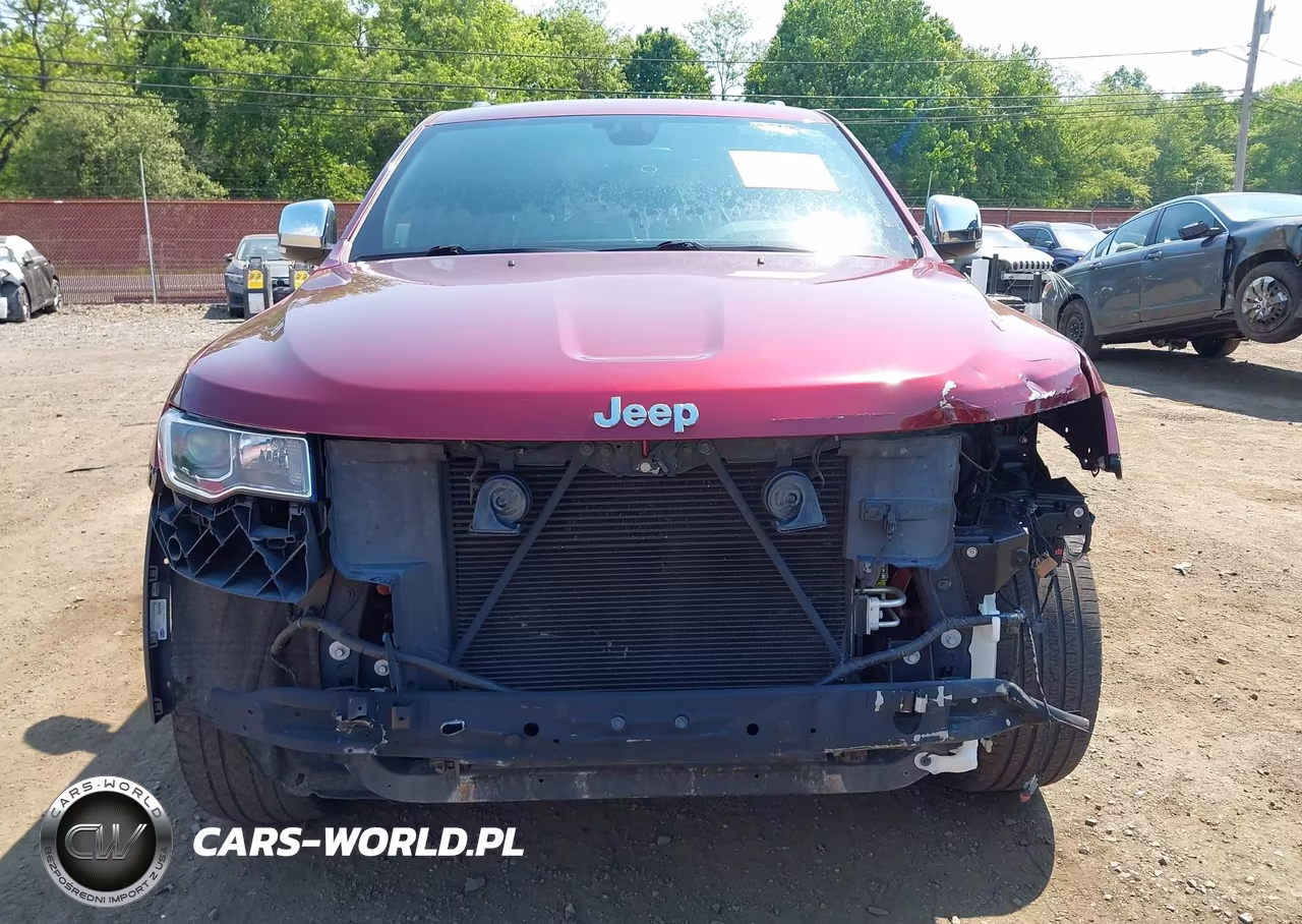 2022 Jeep Grand Cherokee Limited VIN:1C4RJFBG5NC139242 - 12
