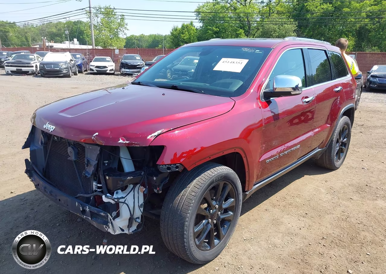 2022 Jeep Grand Cherokee Limited VIN:1C4RJFBG5NC139242 - 6