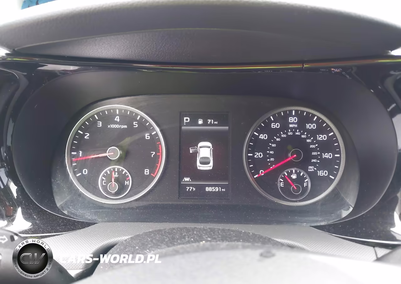 2022 Kia K5 Lx VIN:5XXG24J25NG088260 - 7