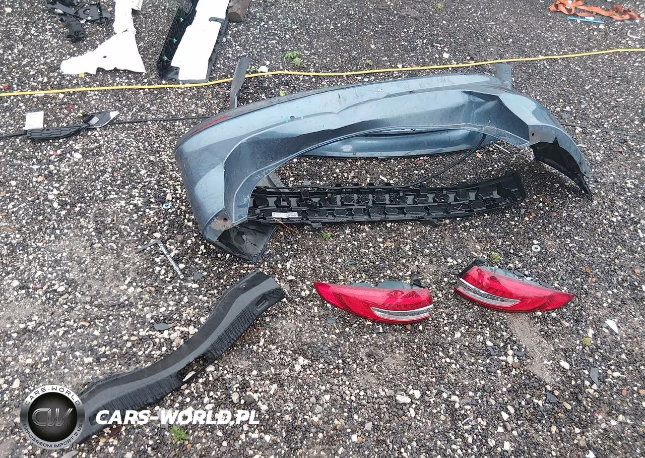 2018 Ford Fusion Se VIN:3FA6P0HD7JR186320 - 12