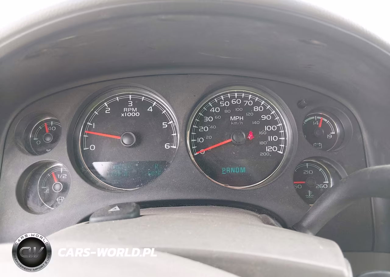 2014 Chevrolet Suburban 1500 Lt VIN:1GNSKJE77ER199329 - 7