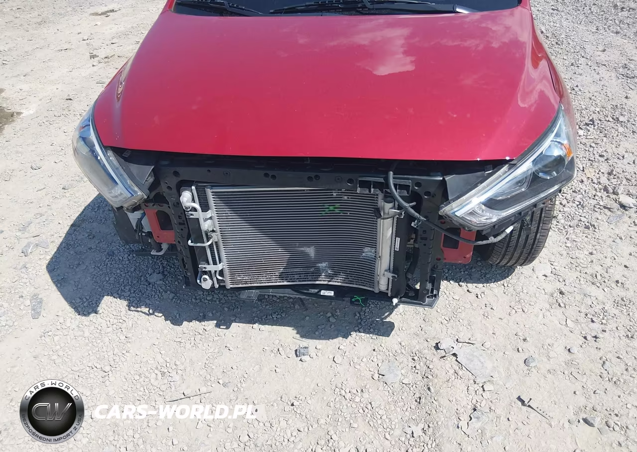 2020 Hyundai Ioniq Hybrid Se VIN:KMHC75LC6LU242134 - 6