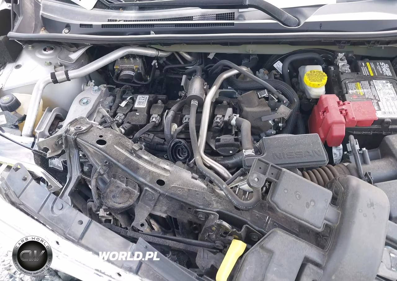 2022 NISSAN SENTRA S VIN:3N1AB8BV8NY264931 - 10