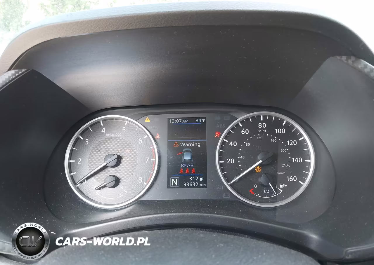 2022 NISSAN SENTRA S VIN:3N1AB8BV8NY264931 - 7