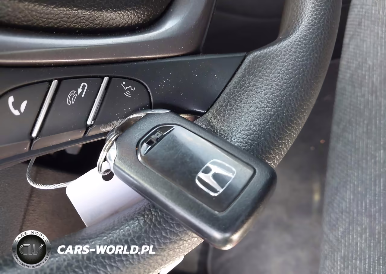 HONDA RIDGELINE VIN:5FPYK3F16MB011226 - 11