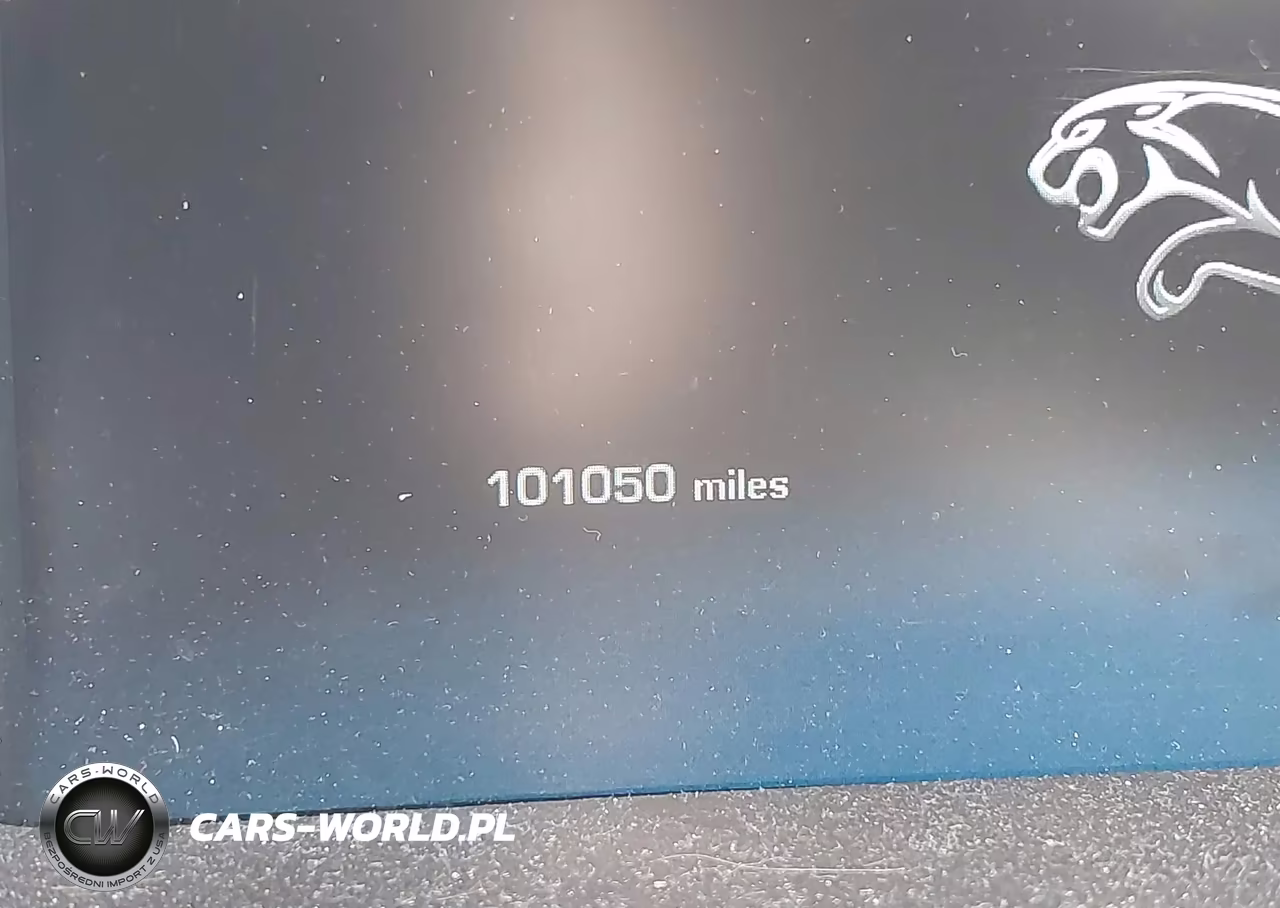 2014 Jaguar Xj Xjl Portfolio VIN:SAJWJ2GD9E8V65725 - 14