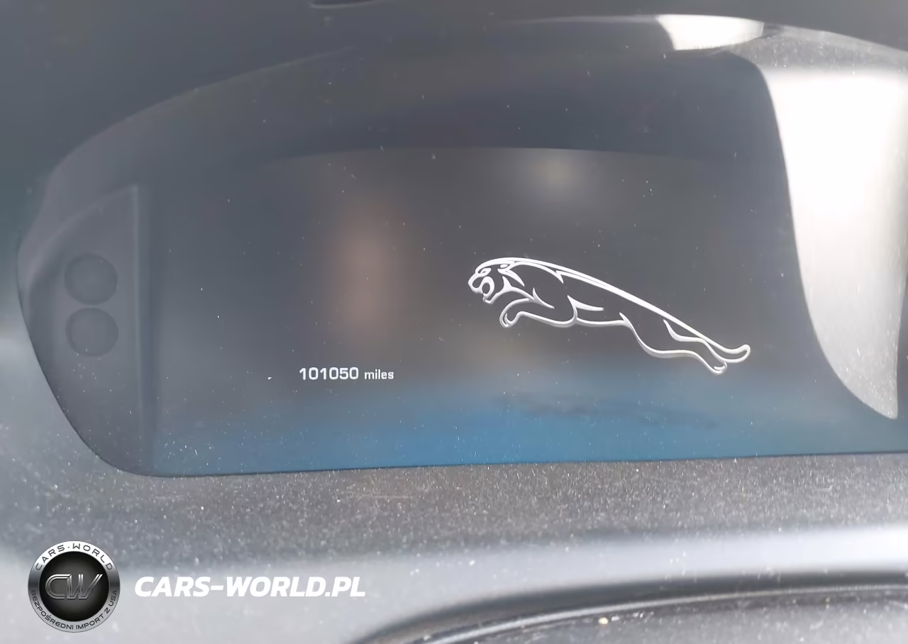 2014 Jaguar Xj Xjl Portfolio VIN:SAJWJ2GD9E8V65725 - 7