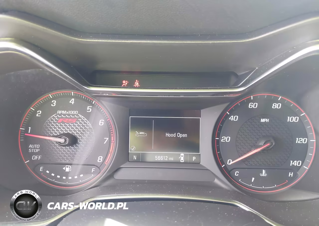 2022 Chevrolet Trailblazer Fwd Rs VIN:KL79MTSL4NB031300 - 7