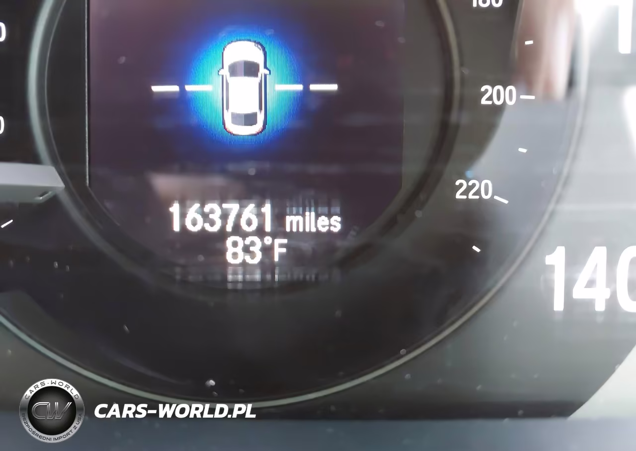 2017 Honda Accord Hybrid Touring VIN:JHMCR6F73HC008080 - 15